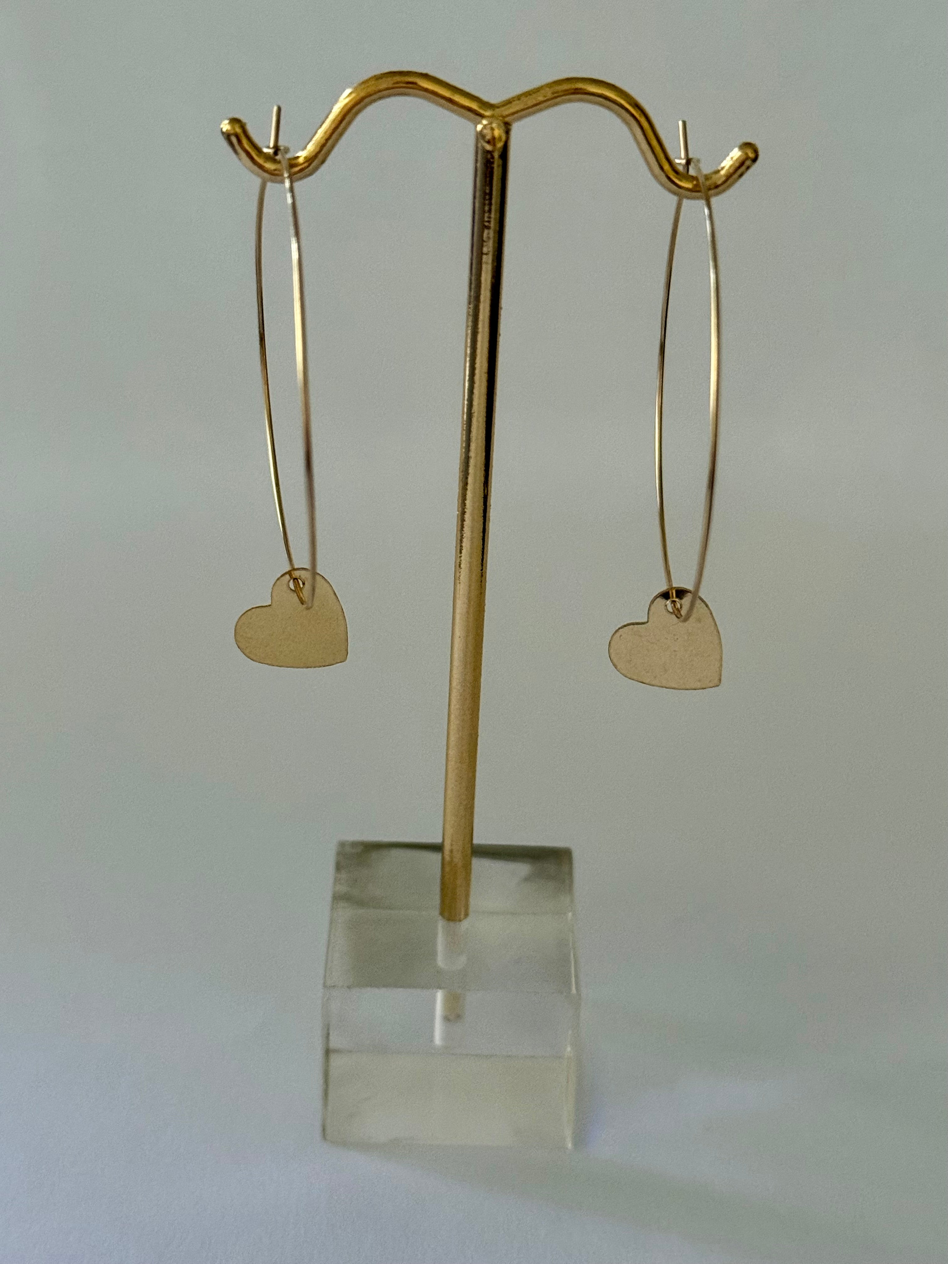Hoop Earrings