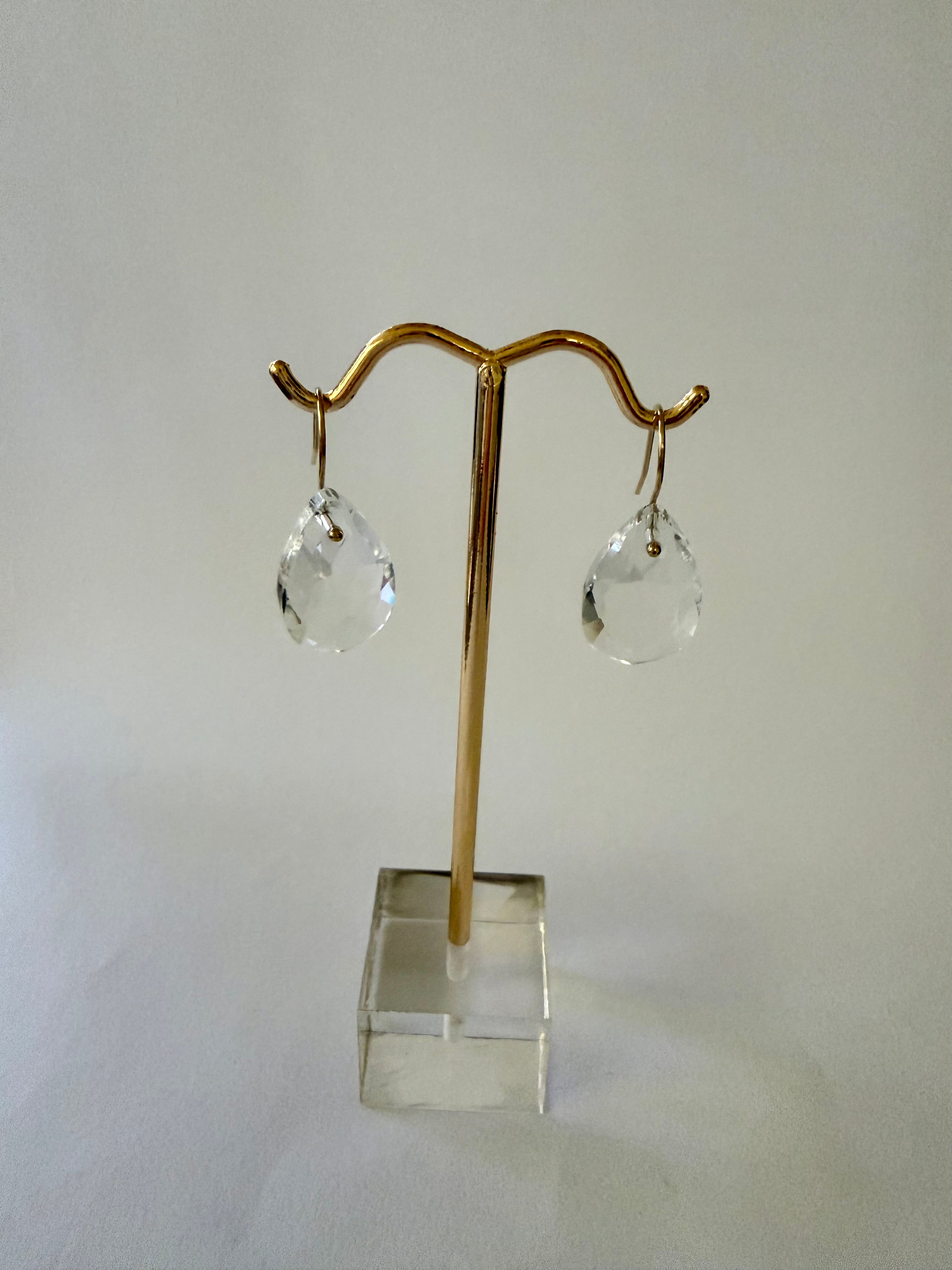 Dangle Earrings