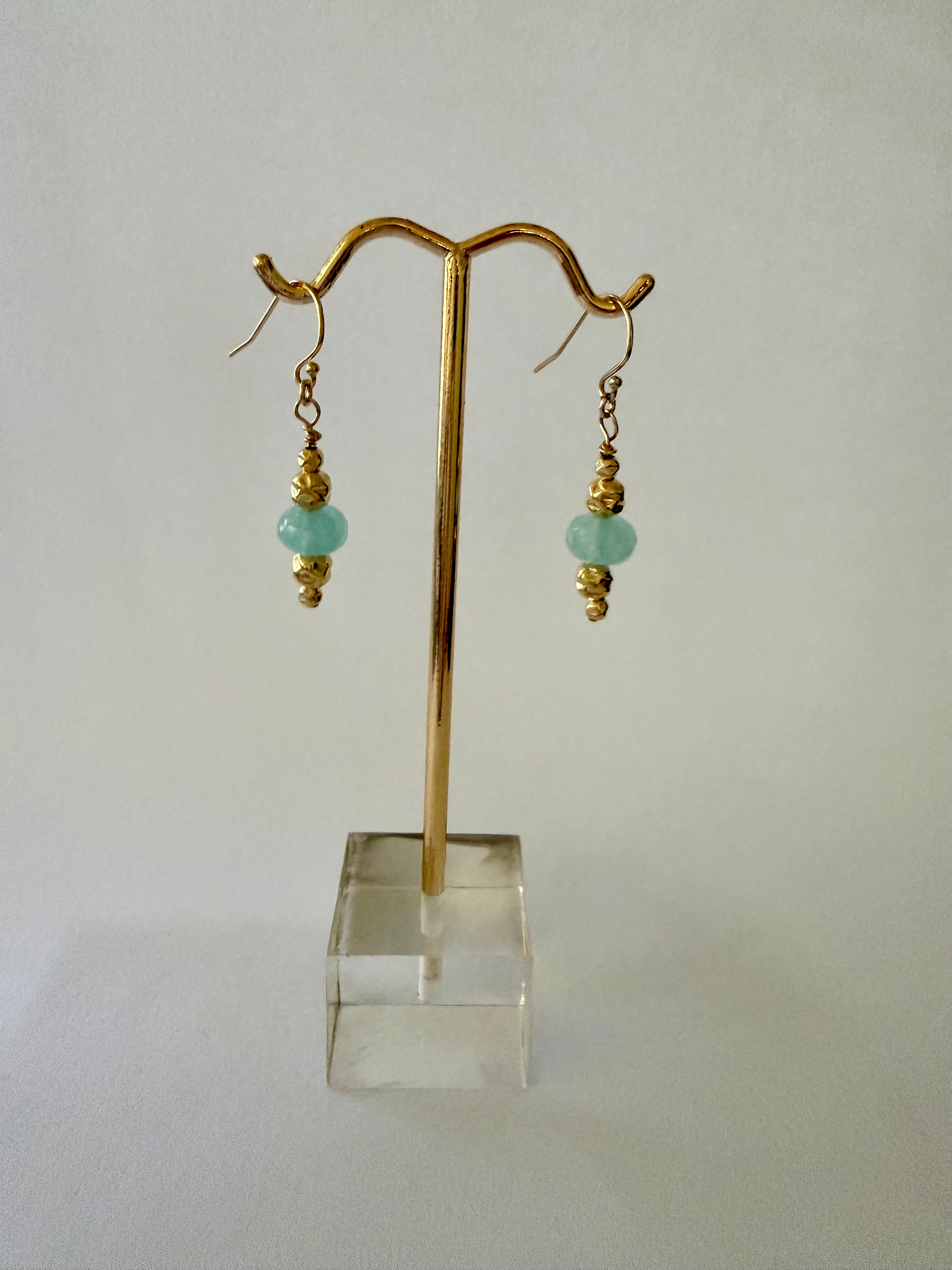 Dangle Earrings