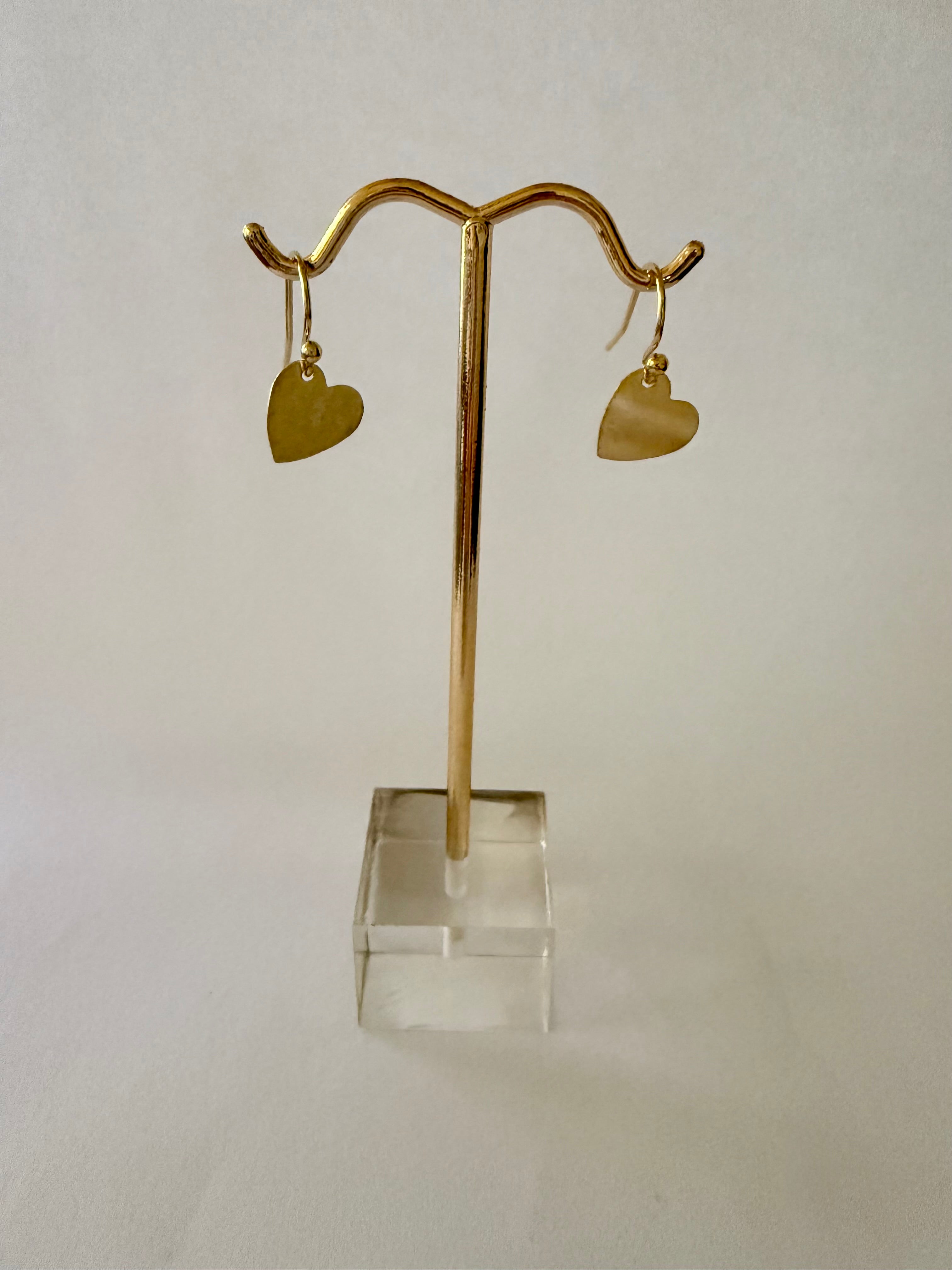 Dangle Earrings