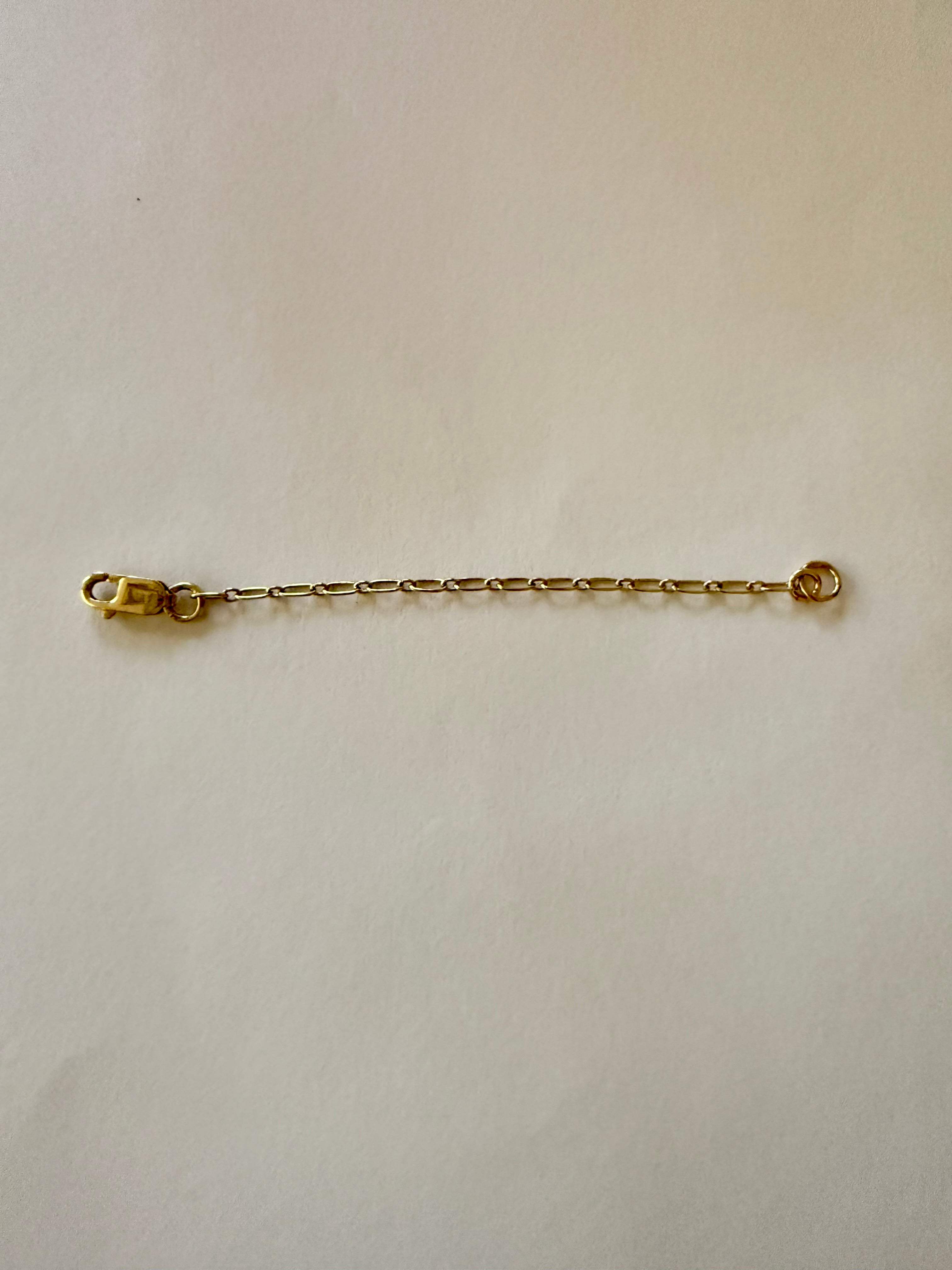 Necklace Extender