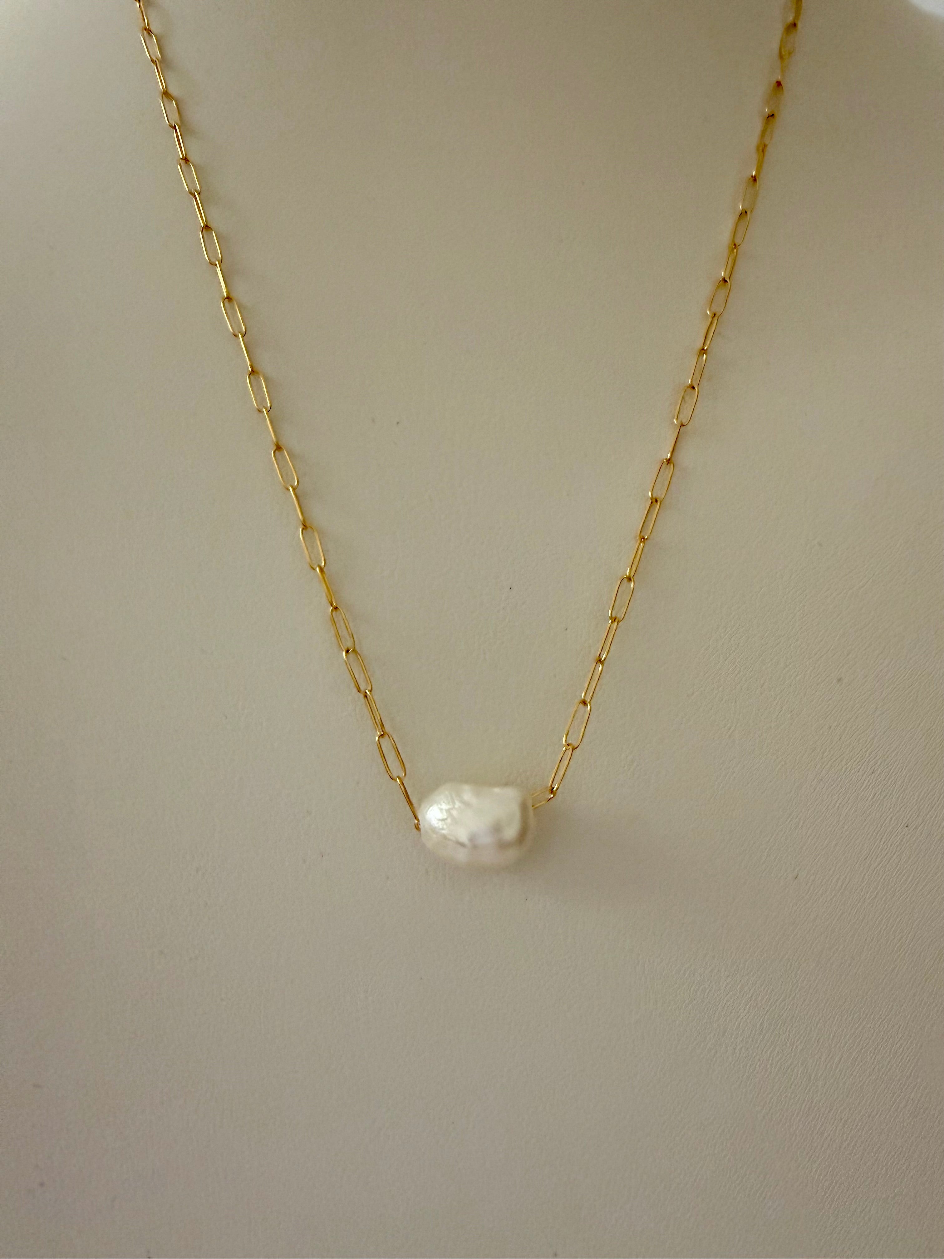 Delicate Necklaces