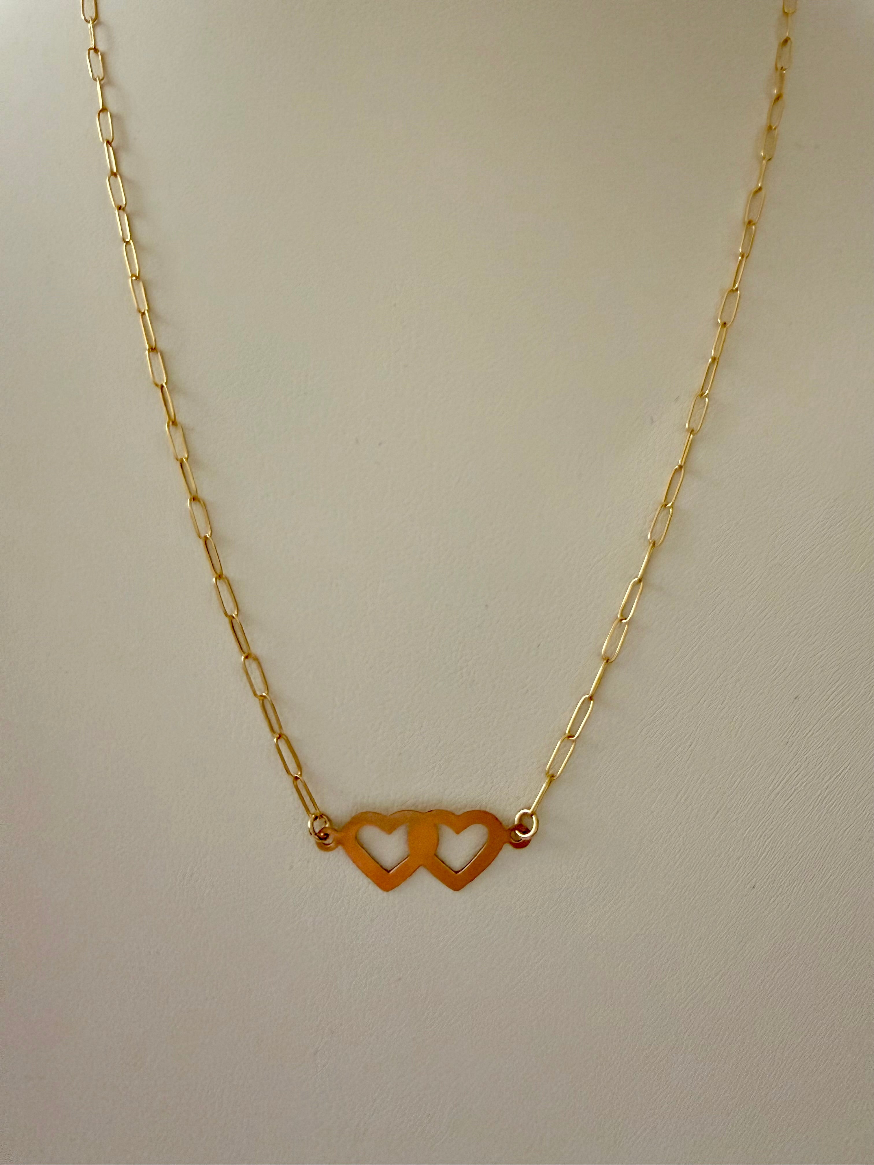 Delicate Necklaces