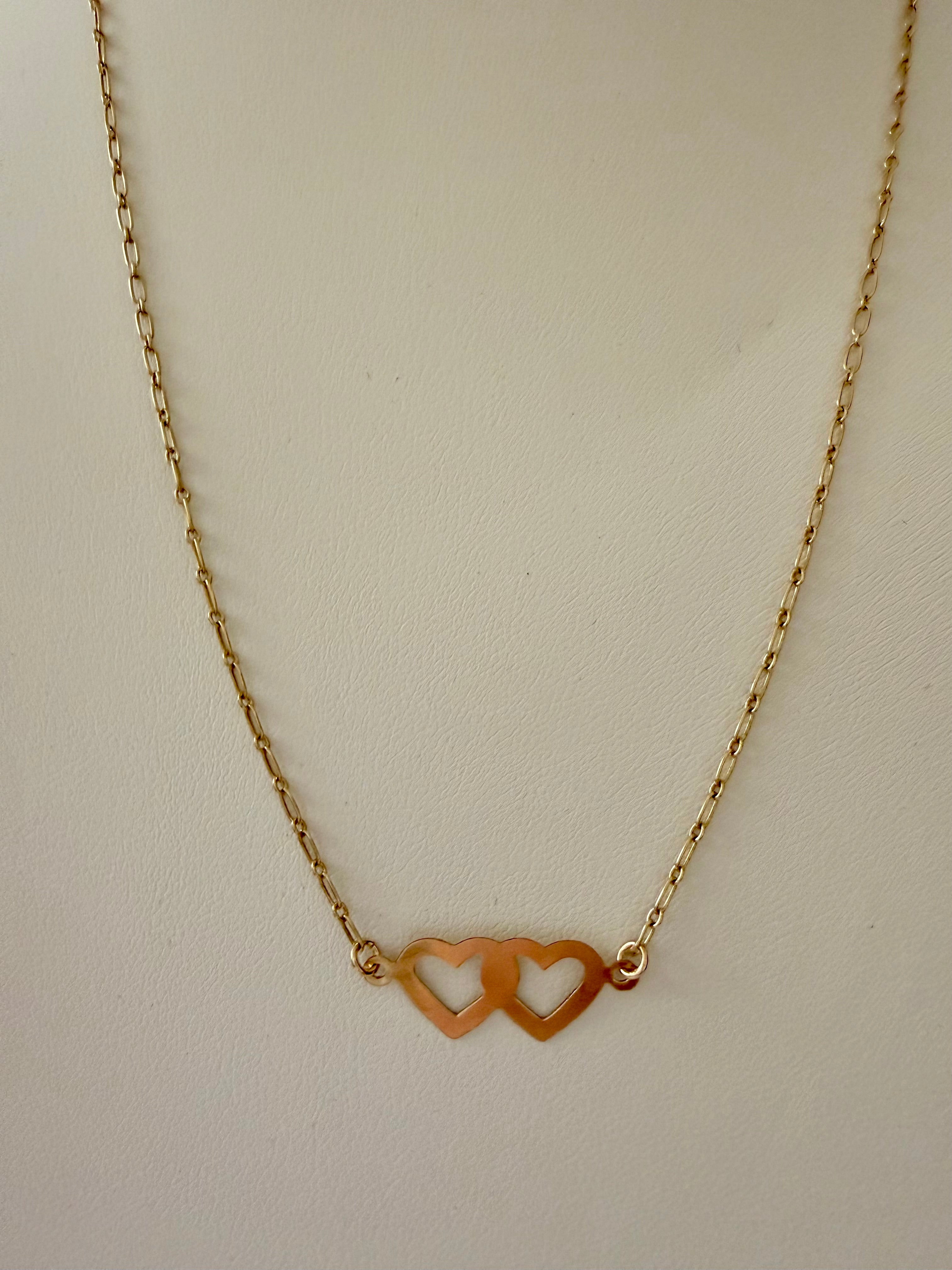 Delicate Necklaces