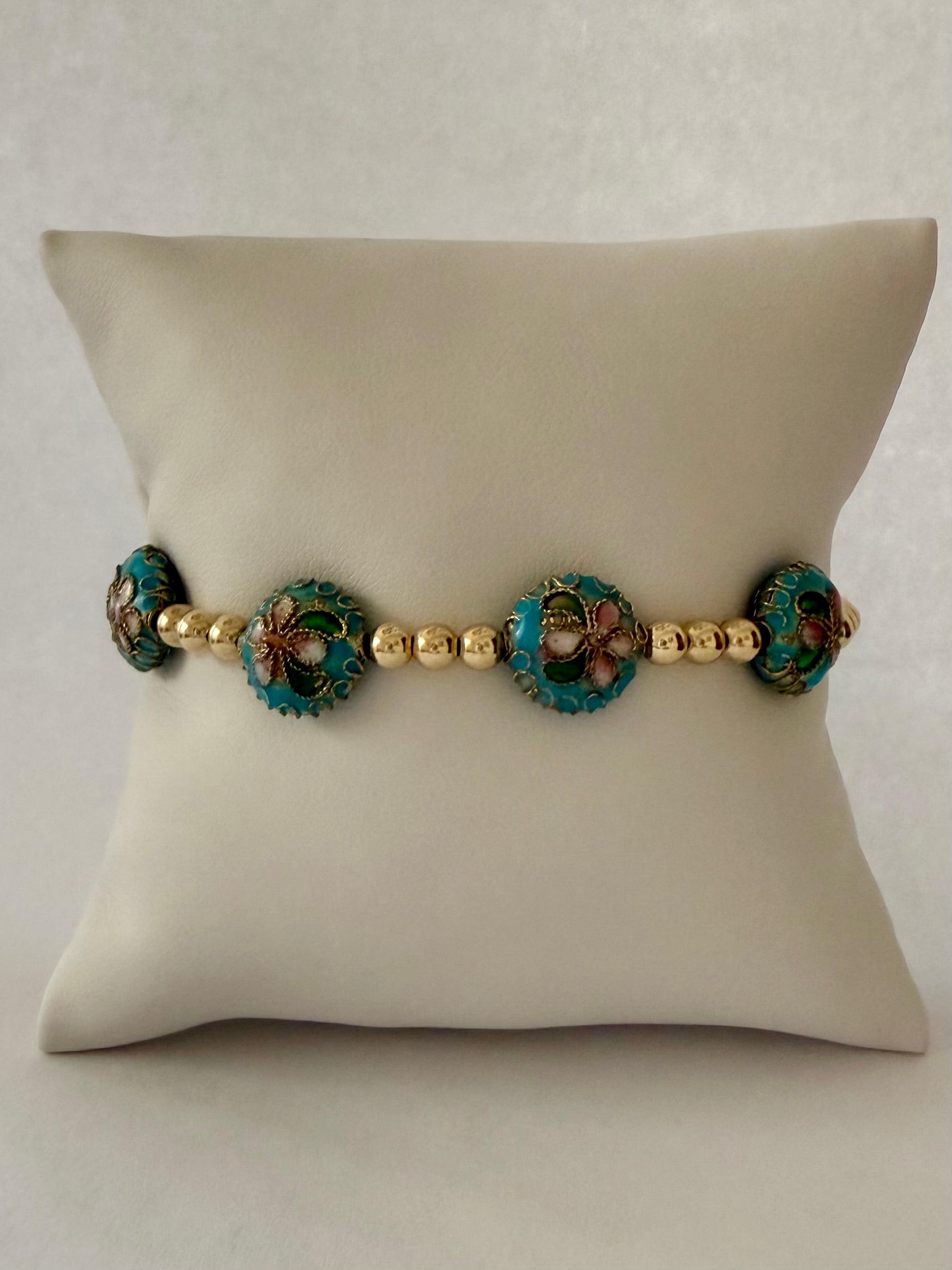 Stretch Bracelet