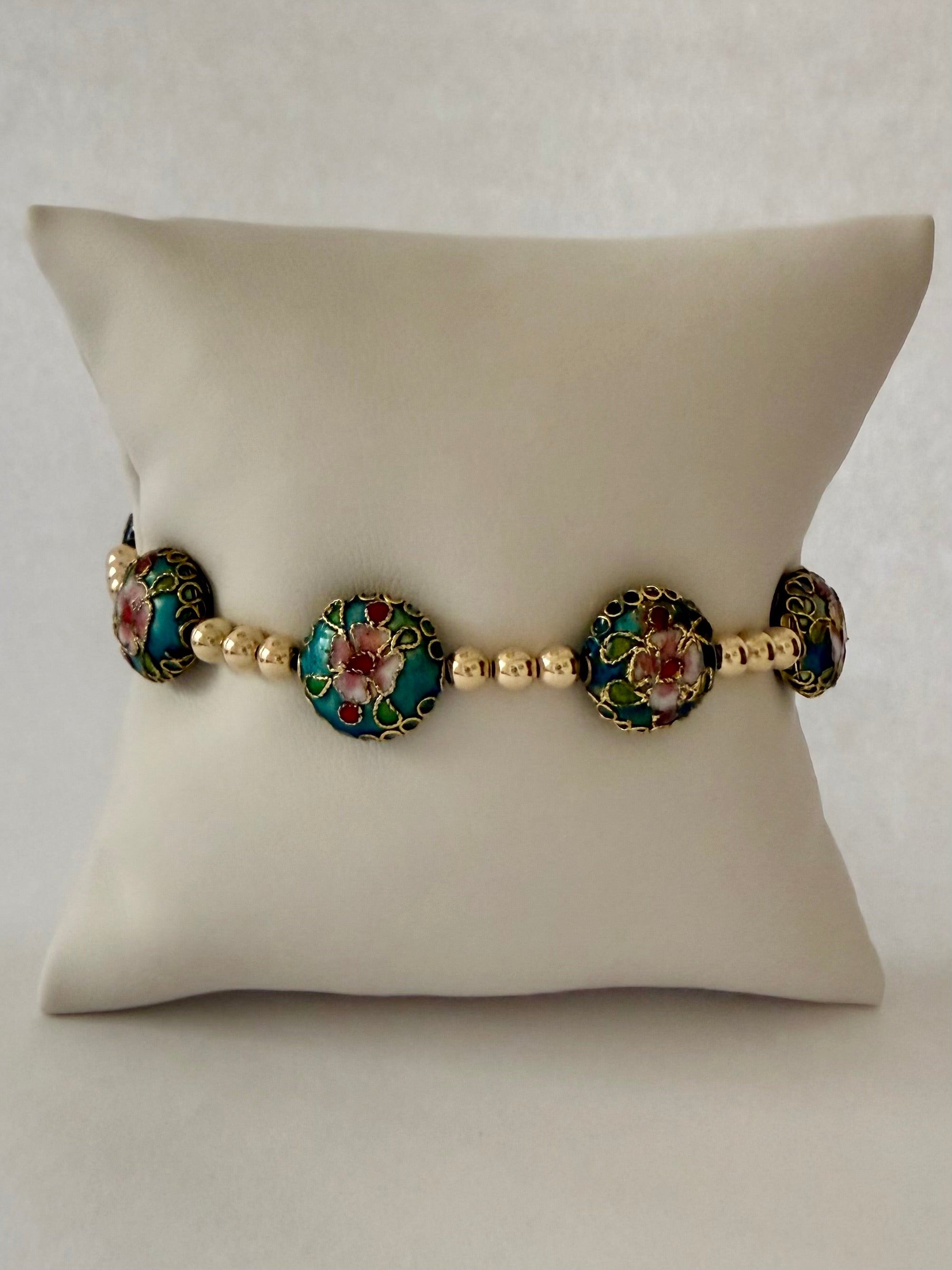 Stretch Bracelet