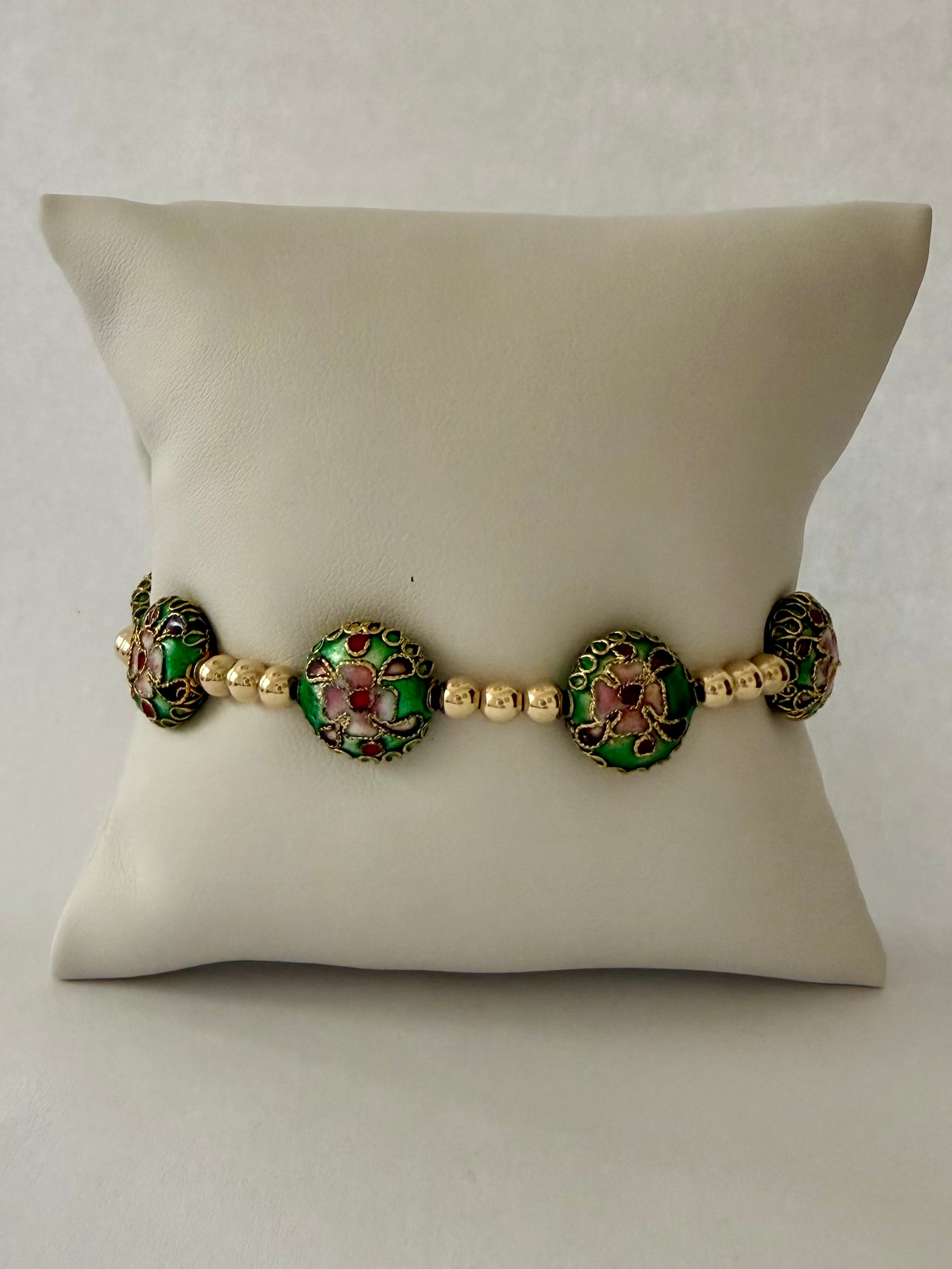 Stretch Bracelet