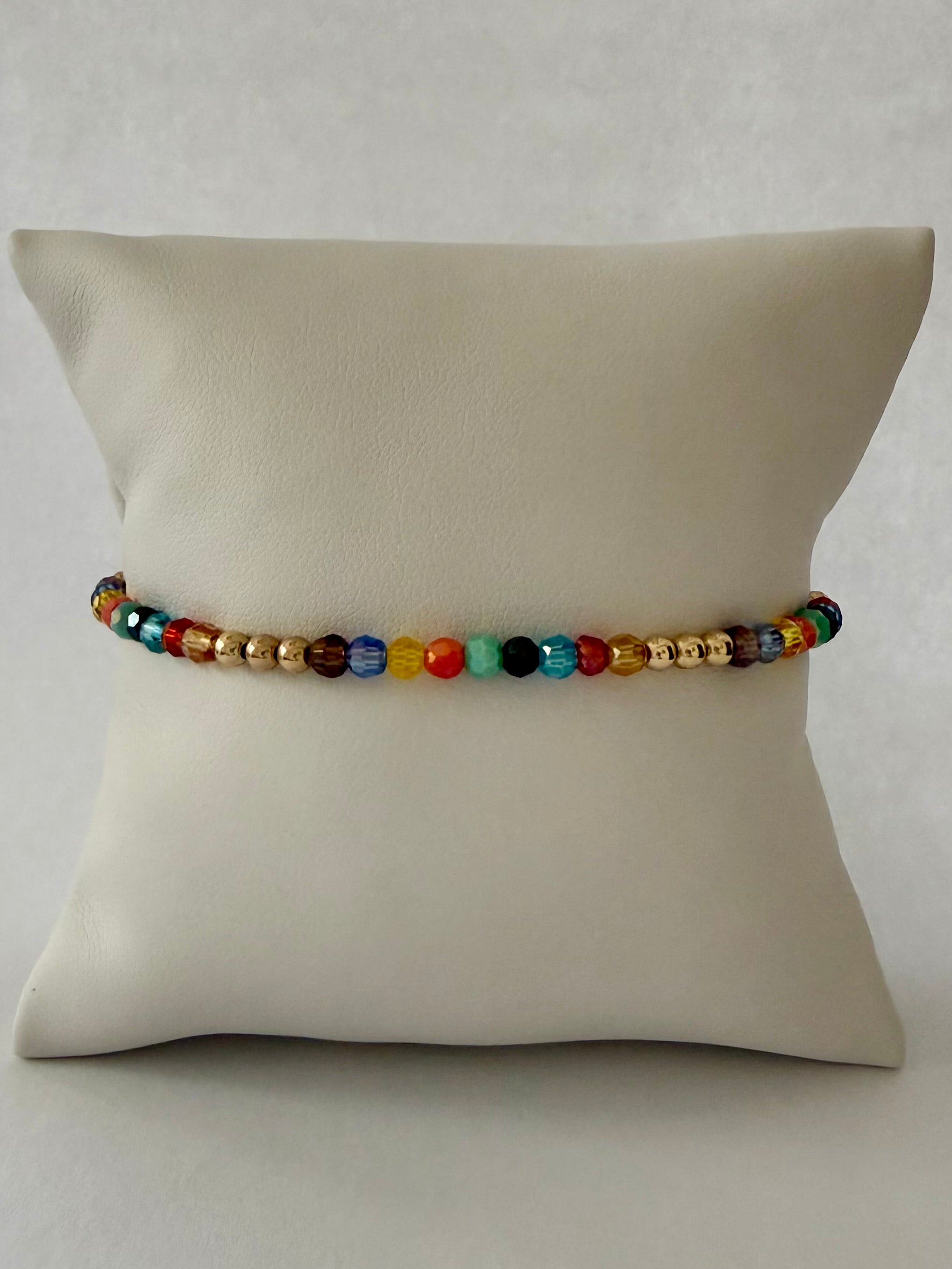 Stretch Bracelet