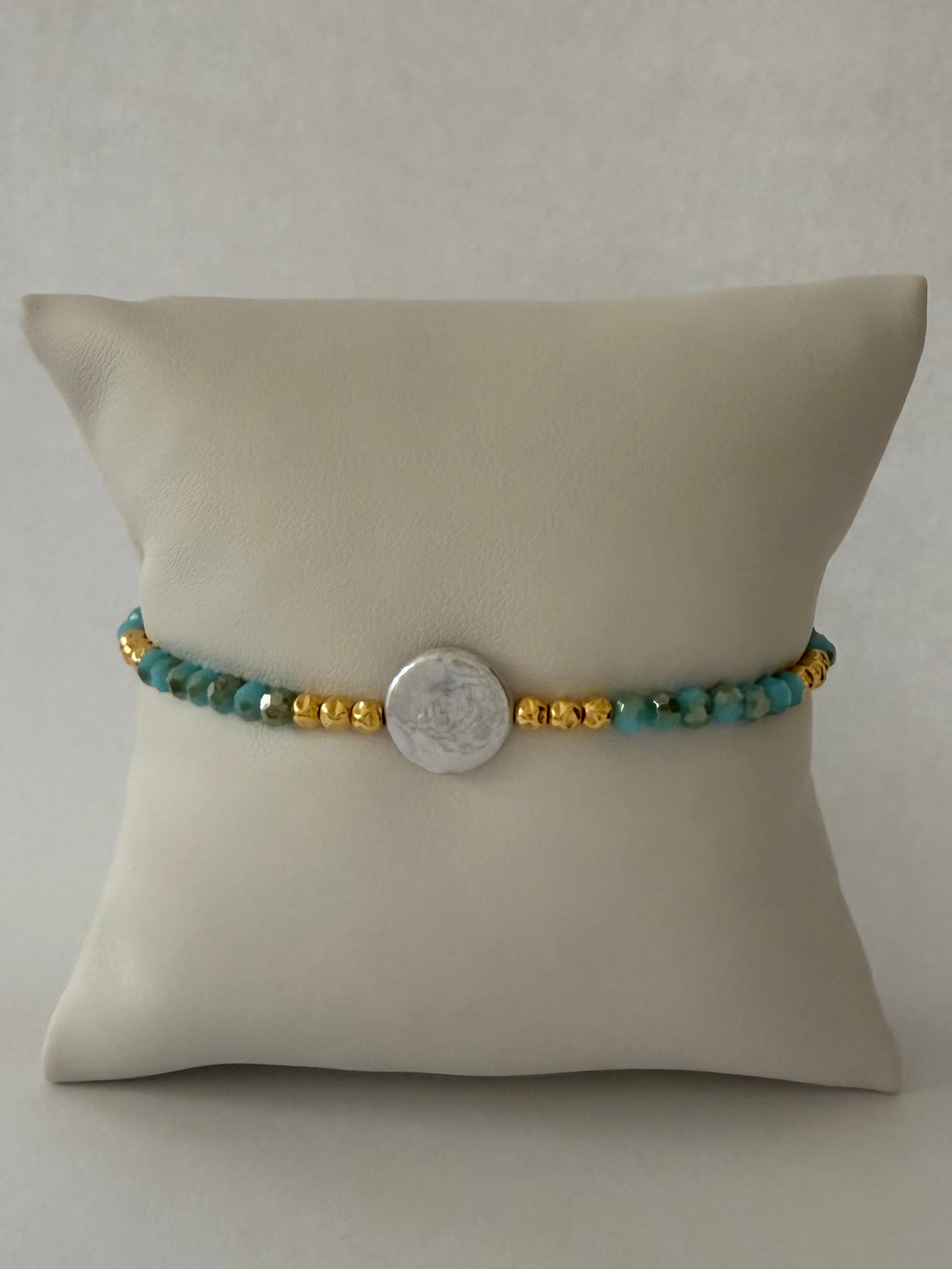 Stretch Bracelet